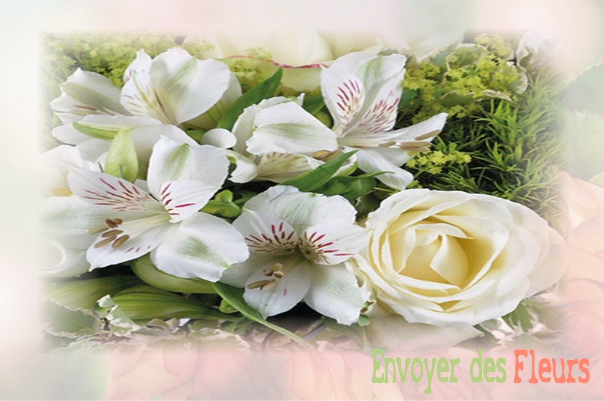 envoyer des fleurs à à SAINT-LEGER-MAGNAZEIX